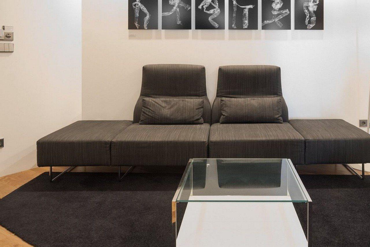 Hotel Inffinit Vigo Ngoại thất bức ảnh