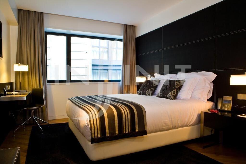 Hotel Inffinit Vigo Ngoại thất bức ảnh