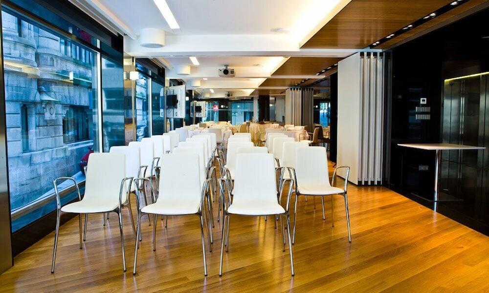 Hotel Inffinit Vigo Ngoại thất bức ảnh