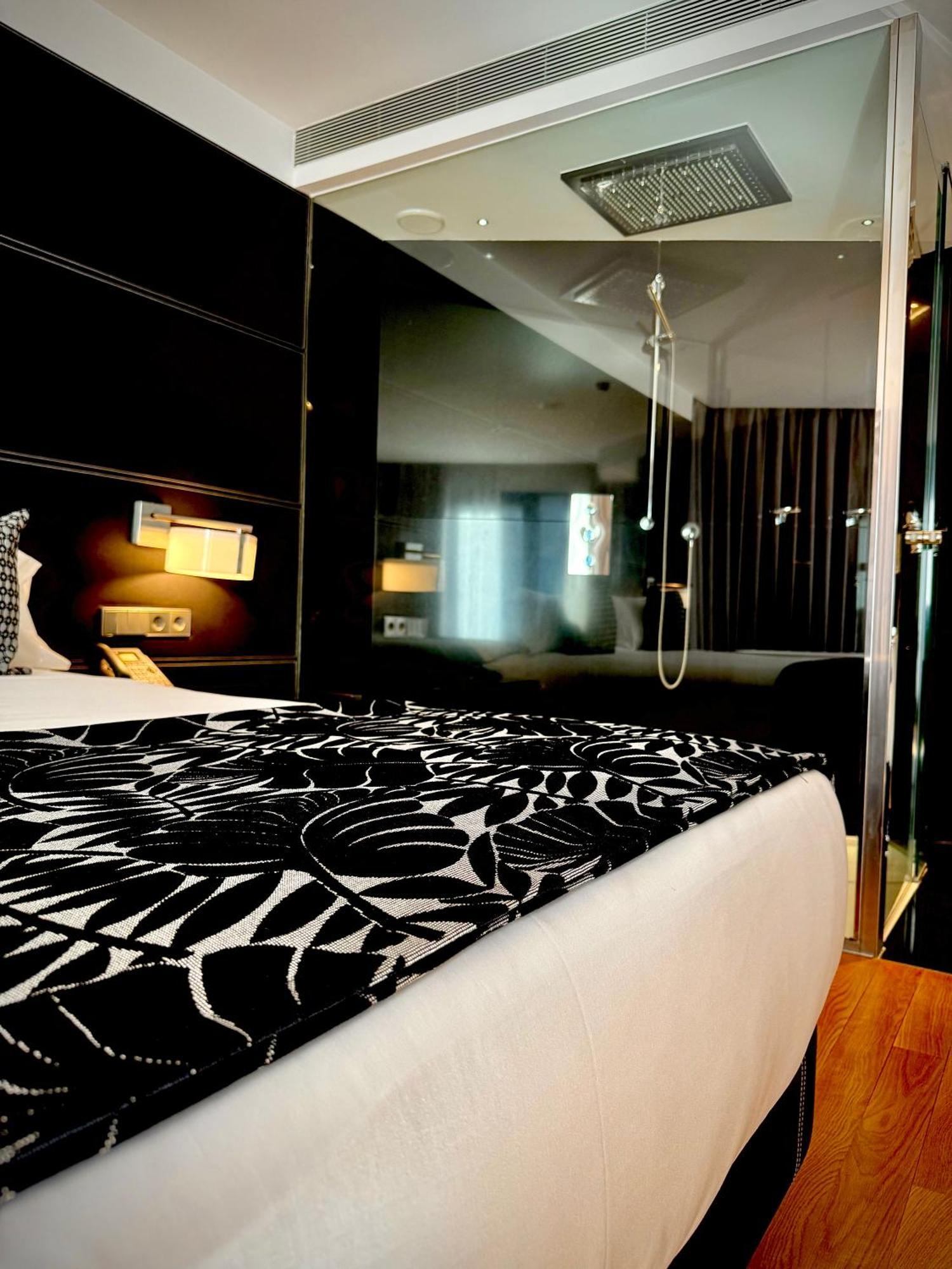 Hotel Inffinit Vigo Ngoại thất bức ảnh